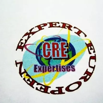 Logotyp från Cre Expertises