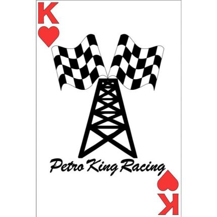 Λογότυπο από Petro King Racing