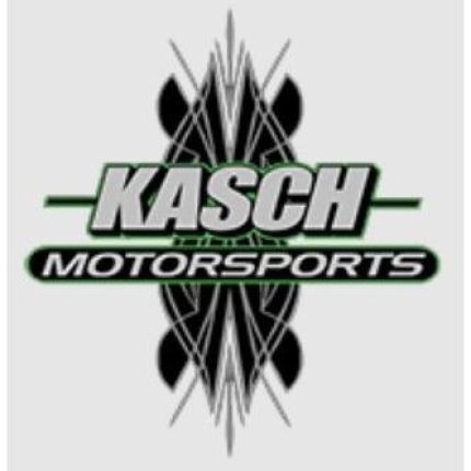 Logo fra Kasch Motorsports Inc.