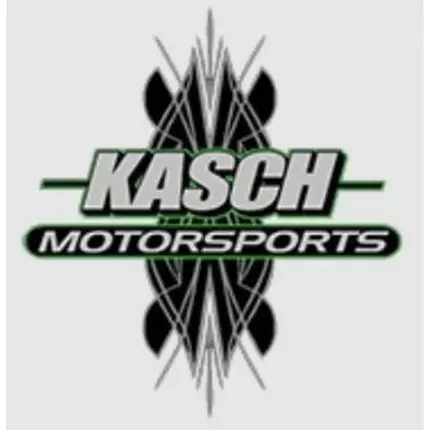 Logo van Kasch Motorsports Inc.