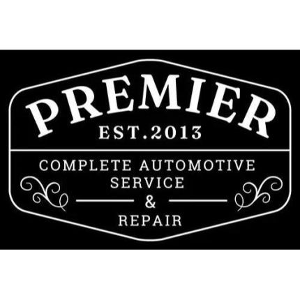 Logo de Premier Auto Care