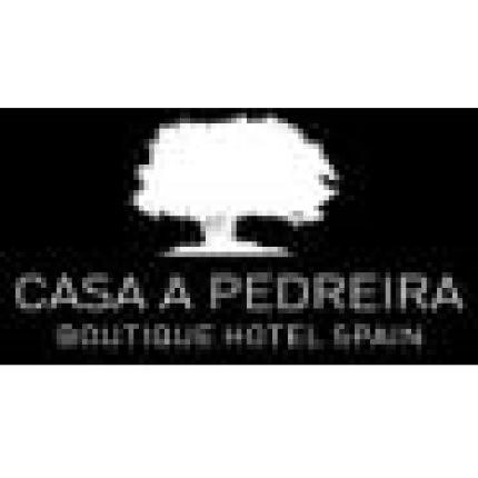 Logo von Casa A Pedreira