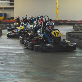 Bild von LeMans Karting