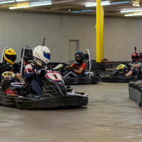 Bild von LeMans Karting