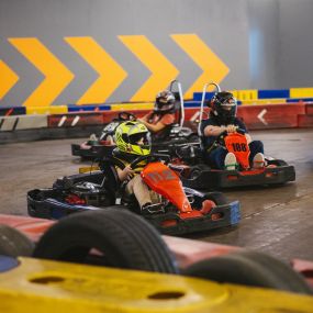 Bild von LeMans Karting