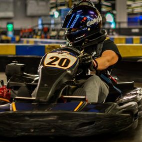 Bild von LeMans Karting