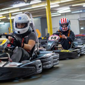 Bild von LeMans Karting