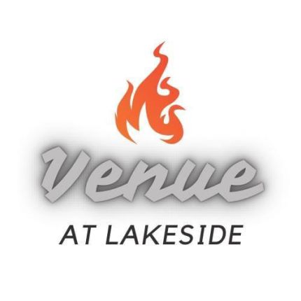 Logótipo de Venue at Lakeside