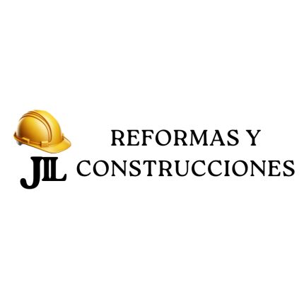 Logo od Jil Reformas y Construcciones