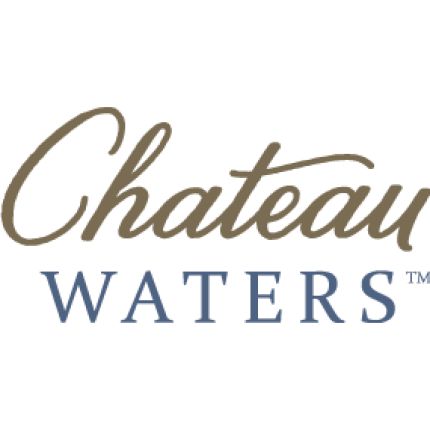 Logo de Chateau Waters | An Ecumen Living Space