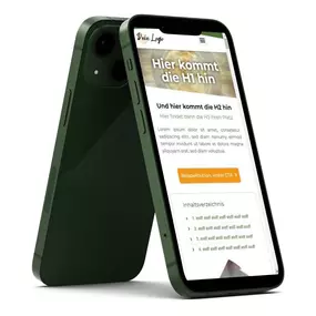 Bild von Vegan Vikings UX/UI Design & SEO