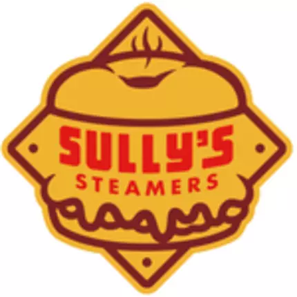 Logo fra Sully's Steamers