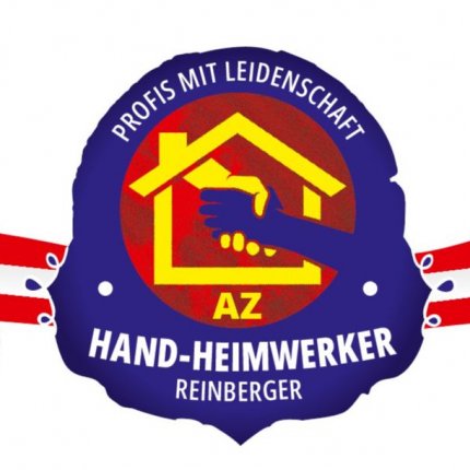 Logotyp från AZ Hand-Heimwerker-Profis-Reinberger