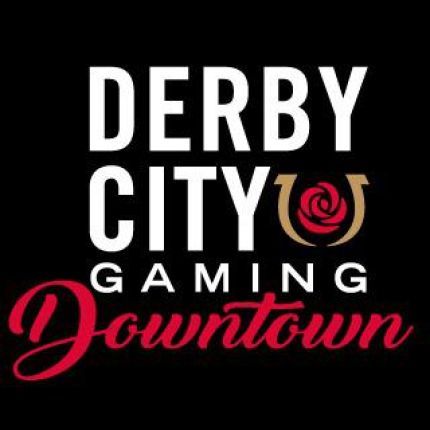 Logo da Derby City Gaming Downtown