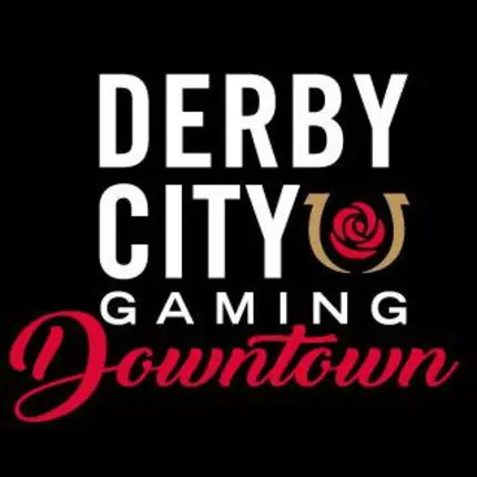 Logo od Derby City Gaming Downtown