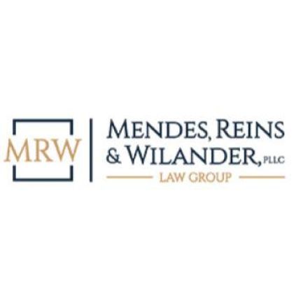 Logo van Mendes, Reins & Wilander, PLLC