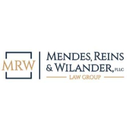 Logo fra Mendes, Reins & Wilander, PLLC