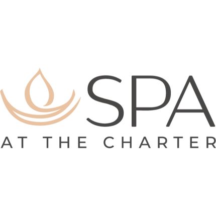 Logo van Spa at The Charter - CLOSED