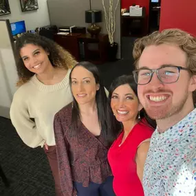 Meet our team!