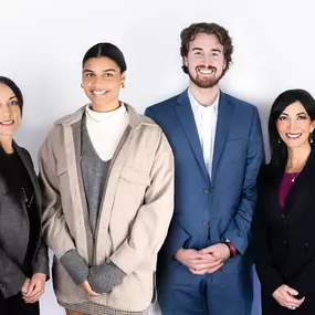Our team is here for all of your insurance needs!