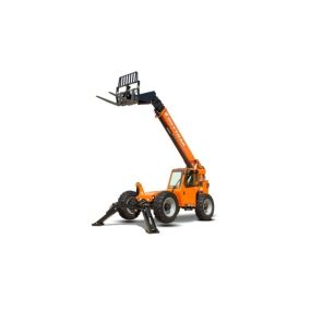 Telehandler Rentals