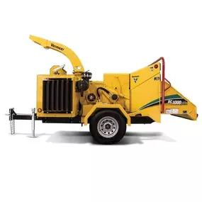 Landscaping Equipment Rentals