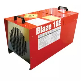 Electric, Diesel, Indirect and Direct Heater Rentals