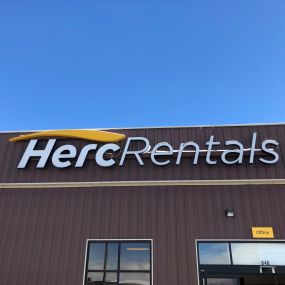 Bild von Herc Rentals