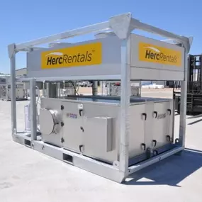 Bild von Herc Rentals ProSolutions