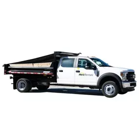 Trucks and Trailer Rentals