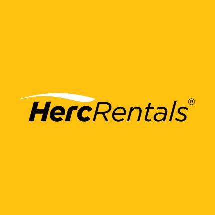 Logotipo de Herc Rentals