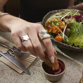 Fermented Chilli Jam