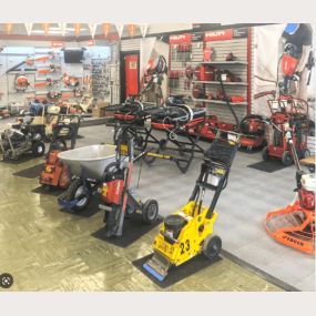 Bild von Herc Rentals Trench Solutions