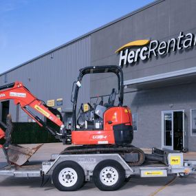 Bild von Herc Rentals