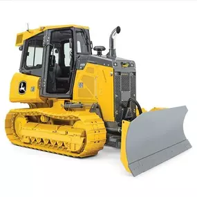 Dozer Rentals