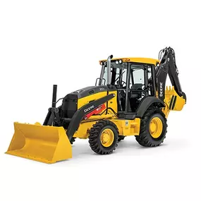 backhoe rentals