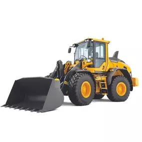 Wheel Loaders Rentals
