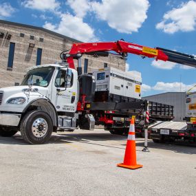 Bild von Herc Rentals ProTruck