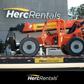 Bild von Herc Rentals ProTruck