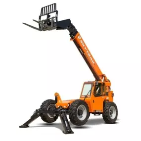 Telehandler Rentals