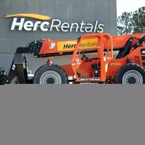 Bild von Herc Rentals