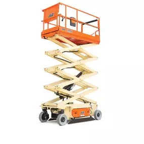 Scissor Lift Rentals