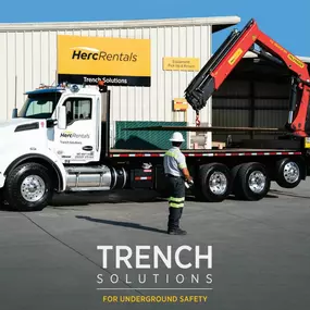 Bild von Herc Rentals ProSolutions