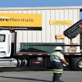 Bild von Herc Rentals Trench Solutions - Tacoma