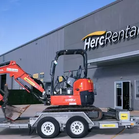 Bild von Herc Rentals