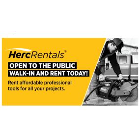 Bild von Herc Rentals ProSolutions