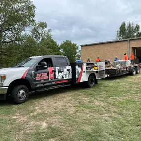 Bild von East Texas Slab Masters