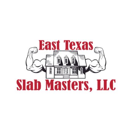 Logo de East Texas Slab Masters