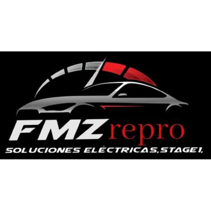 Logo da FMZrepro