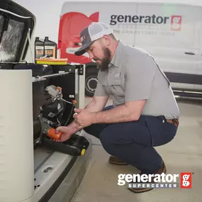 Bild von Generator Supercenter of North Atlanta